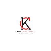 Khan Consulting LLC Logo