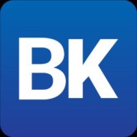 Brito&Kerche, empresa do grupo Priner Logo