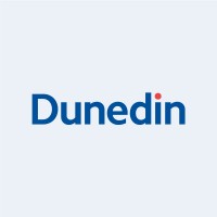 Dunedin Private Equity Logo