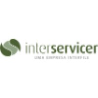 INTERSERVICER Serviços em Crédito Imobiliário Logo