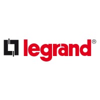 Legrand France Logo