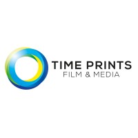 Time Prints Logo