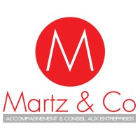 Martz&Co Logo