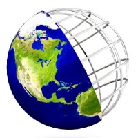 Breckland Geomatics Limited Logo