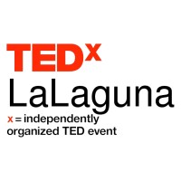 TEDxLaLaguna Logo