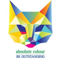 Absolute Colour Printing Services Logo
