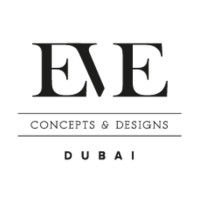 Eve Architecture & Design FZE Logo