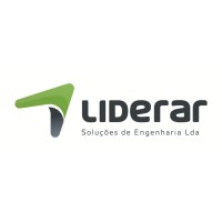 Liderar Lda Logo