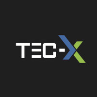 Tec-X Logo