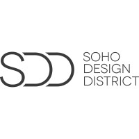 SoHo Design District Logo