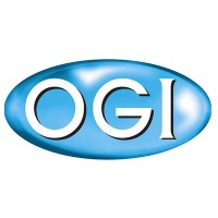 OGI Groundwater Specialists Ltd Logo