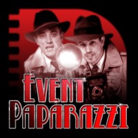 Event Paparazzi Uk Logo