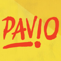 Agência Pavio Logo