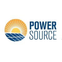 Power Source Jordan for Renewable Energy Systems L.L.C. Logo