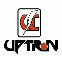 Uptron Logo