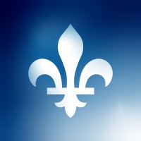 École nationale de police du Québec Logo