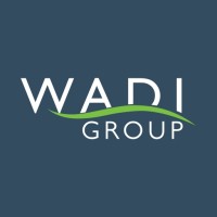 WADI Group Logo