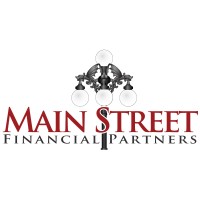 Main Street Financial Partners, LLC Logo