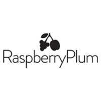 RaspberryPlum ltd Logo