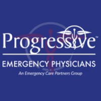 Progressive Emergency Physicians Logo