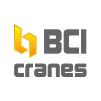 Baltic Cranes Industry Logo