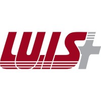 LUIS+ Logo