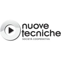 Nuove Tecniche Soc. Coop. Logo