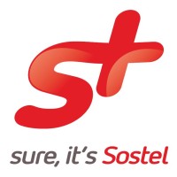 SOSTEL SRL Logo