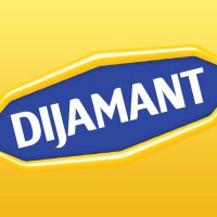 DIJAMANT DOO Logo