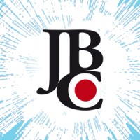 Editora JBC Logo