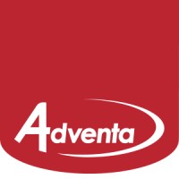 Adventa (Innova Mill, t/a Adventa) Logo