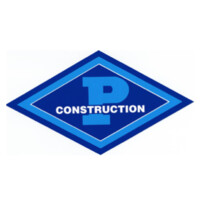 Pittman Construction Company Inc. Logo