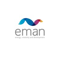 Eman Ingeniería Logo