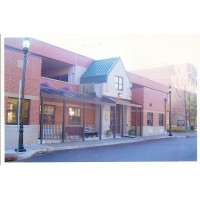 55 Kip Center Logo