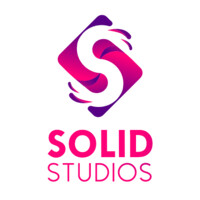 Solid Studios PTY LTD Logo