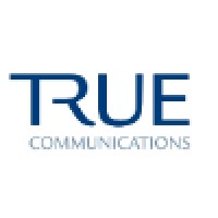 True Communications Logo