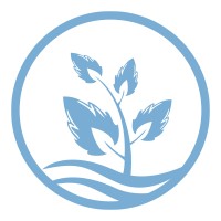 Tema Tecnologia em Meio Ambiente Logo