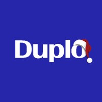 Duplo International Logo