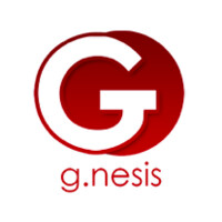 G.nesis Logo