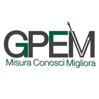 GPEM s.r.l. Logo