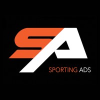 Sporting Ads Logo