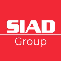 SIAD Group Logo