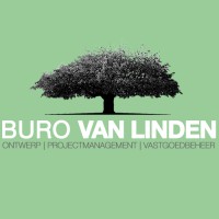 Buro van Linden Logo