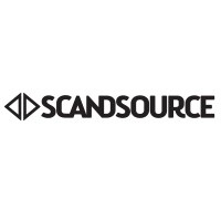 Scandsource Co., Ltd. Logo