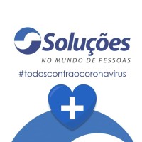 Soluções Terceirizadas Logo