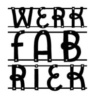 Werkfabriek Logo