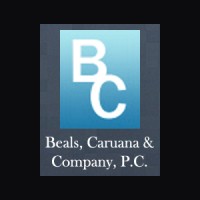Beals, Caruana & Company, P.C. Logo
