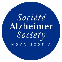 Alzheimer Society of Nova Scotia Logo
