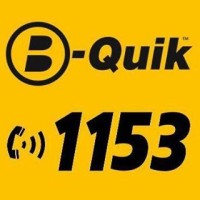 B-Quik Thailand Logo