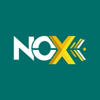 NOX - Gerenciamento de Riscos Logo